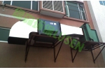 番禺大碗鸡饭店油烟治理工程